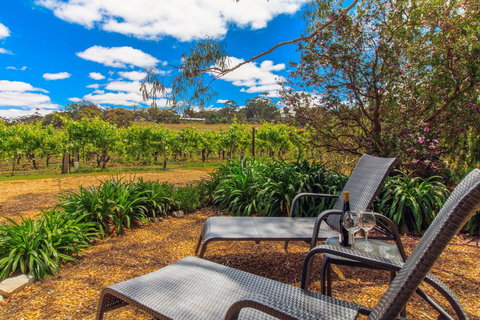 Stonewell Cottages And Vineyards - Accommodation Gold Coast 8