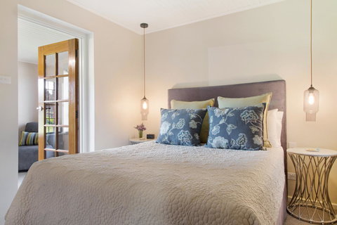 Stonewell Cottages And Vineyards - Accommodation Gold Coast 25