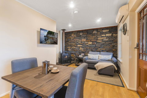 Stonewell Cottages And Vineyards - Accommodation Gold Coast 32