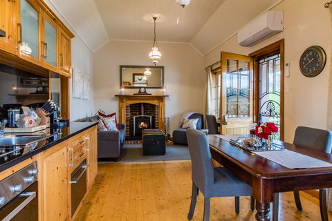 Stonewell Cottages And Vineyards - Accommodation Gold Coast 41