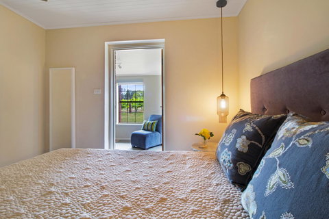 Stonewell Cottages And Vineyards - Accommodation Gold Coast 19