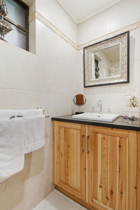 Stonewell Cottages And Vineyards - Accommodation Gold Coast 21