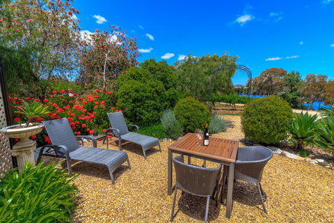 Stonewell Cottages And Vineyards - Accommodation Gold Coast 9