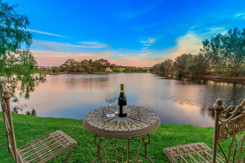 Stonewell Cottages And Vineyards - Accommodation Gold Coast 1