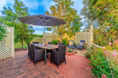 Stonewell Cottages And Vineyards - Accommodation Gold Coast 6