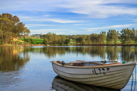 Stonewell Cottages And Vineyards - Accommodation Gold Coast 40