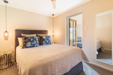 Stonewell Cottages And Vineyards - Accommodation Gold Coast 31