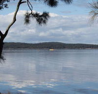 'Point Break' Your Waterfront Break at the Point - Gold Coast 4U