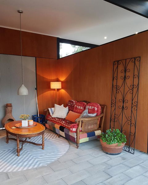 Sinclair Eco House - Gold Coast 4U 4