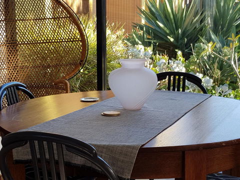 Sinclair Eco House - Gold Coast 4U 31