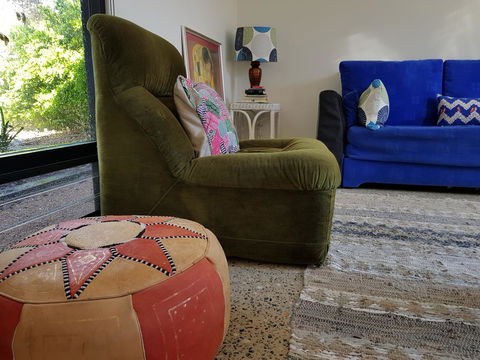 Sinclair Eco House - Gold Coast 4U 22