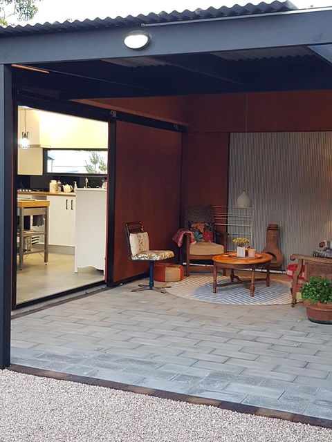 Sinclair Eco House - Gold Coast 4U 3