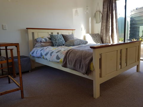 Sinclair Eco House - Gold Coast 4U 30