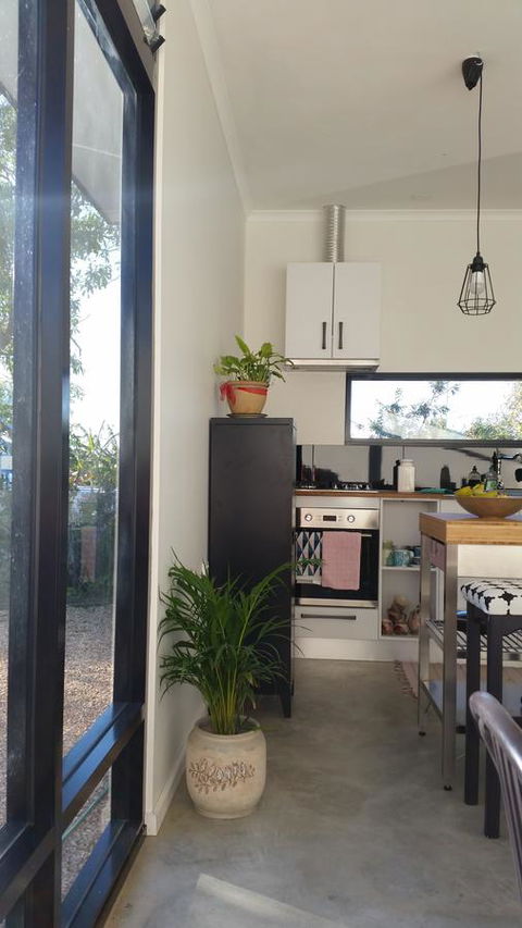 Sinclair Eco House - Gold Coast 4U 19
