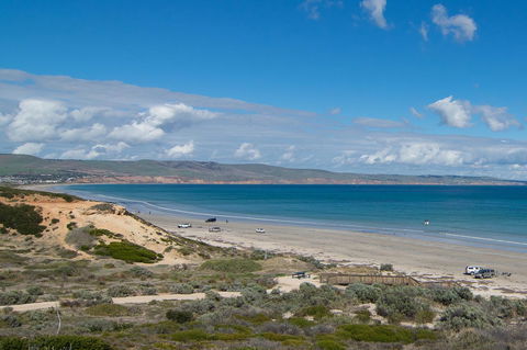 Sun & Surf Aldinga Beach Apartment - Gold Coast 4U 13