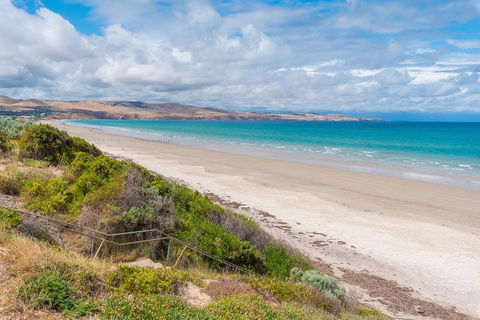 Sun & Surf Aldinga Beach Apartment - Gold Coast 4U 1