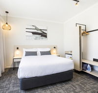 Nightcap at Finsbury Hotel - Accommodation Gold Coast