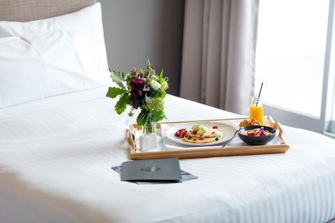 Pullman Adelaide - Accommodation Gold Coast 38