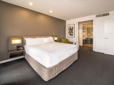 Pullman Adelaide - Accommodation Gold Coast 7