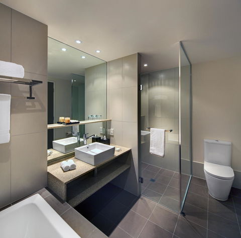 Pullman Adelaide - Accommodation Gold Coast 42