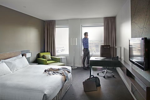 Pullman Adelaide - Accommodation Gold Coast 41