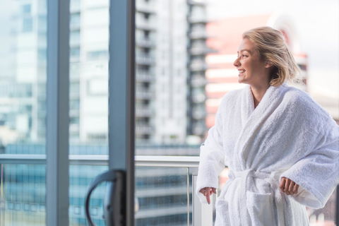 Pullman Adelaide - Accommodation Gold Coast 14
