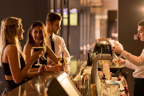Pullman Adelaide - Accommodation Gold Coast 22