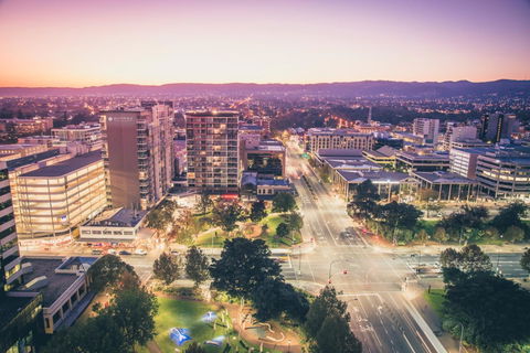 Pullman Adelaide - Accommodation Gold Coast 37