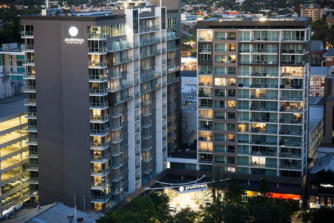 Pullman Adelaide - Accommodation Gold Coast 4