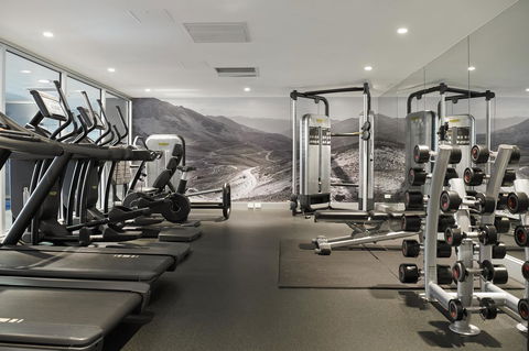 Pullman Adelaide - Accommodation Gold Coast 15