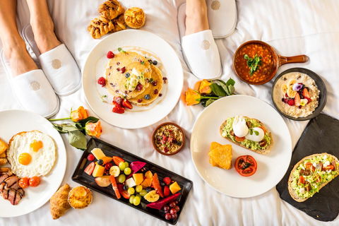 Pullman Adelaide - Accommodation Gold Coast 26