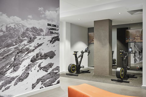 Pullman Adelaide - Accommodation Gold Coast 13