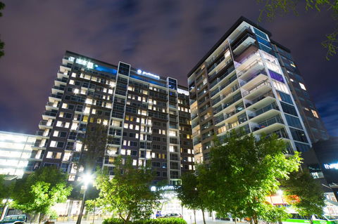 Pullman Adelaide - Accommodation Gold Coast 3