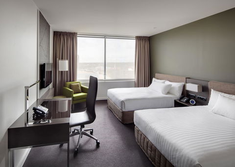 Pullman Adelaide - Accommodation Gold Coast 30