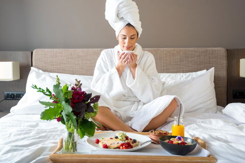 Pullman Adelaide - Accommodation Gold Coast 32