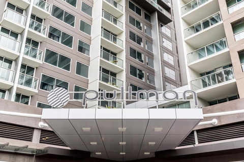 Pullman Adelaide - Accommodation Gold Coast 8