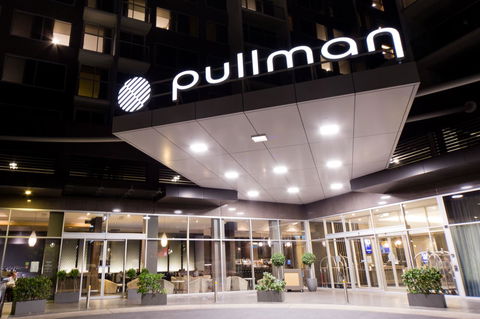 Pullman Adelaide - Accommodation Gold Coast 0