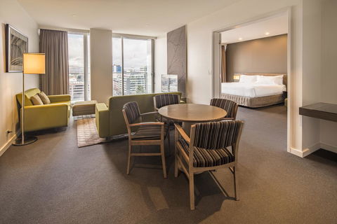 Pullman Adelaide - Accommodation Gold Coast 6
