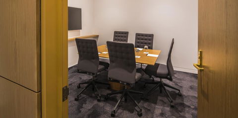 Pullman Adelaide - Accommodation Gold Coast 11