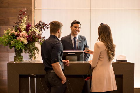 Pullman Adelaide - Accommodation Gold Coast 27