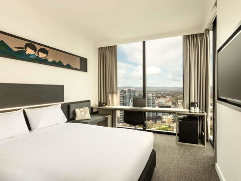 Ibis Adelaide - Accommodation Gold Coast 36