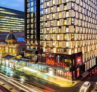 ibis Adelaide - Accommodation Gold Coast