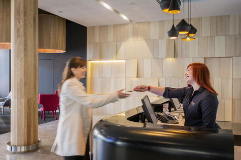 Ibis Adelaide - Accommodation Gold Coast 14
