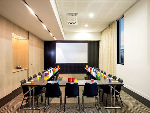 Ibis Adelaide - Accommodation Gold Coast 32