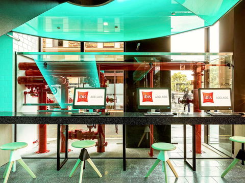Ibis Adelaide - Accommodation Gold Coast 43