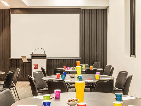 Ibis Adelaide - Accommodation Gold Coast 34