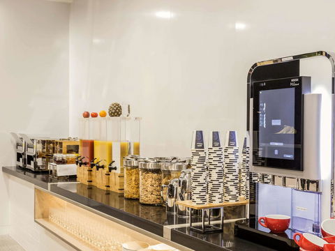 Ibis Adelaide - Accommodation Gold Coast 40