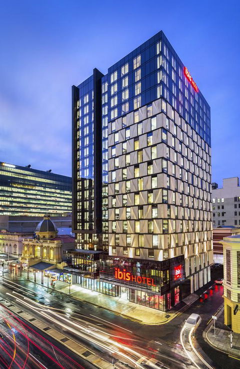 Ibis Adelaide - Accommodation Gold Coast 44
