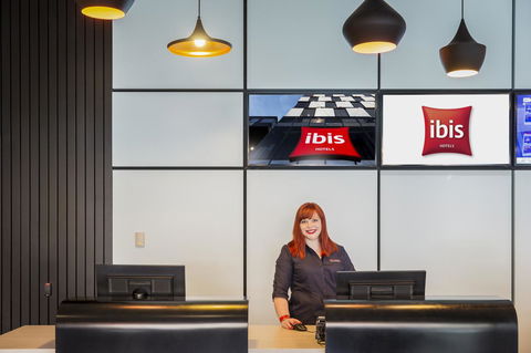 Ibis Adelaide - Accommodation Gold Coast 12