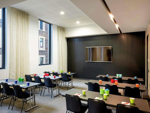 Ibis Adelaide - Accommodation Gold Coast 33